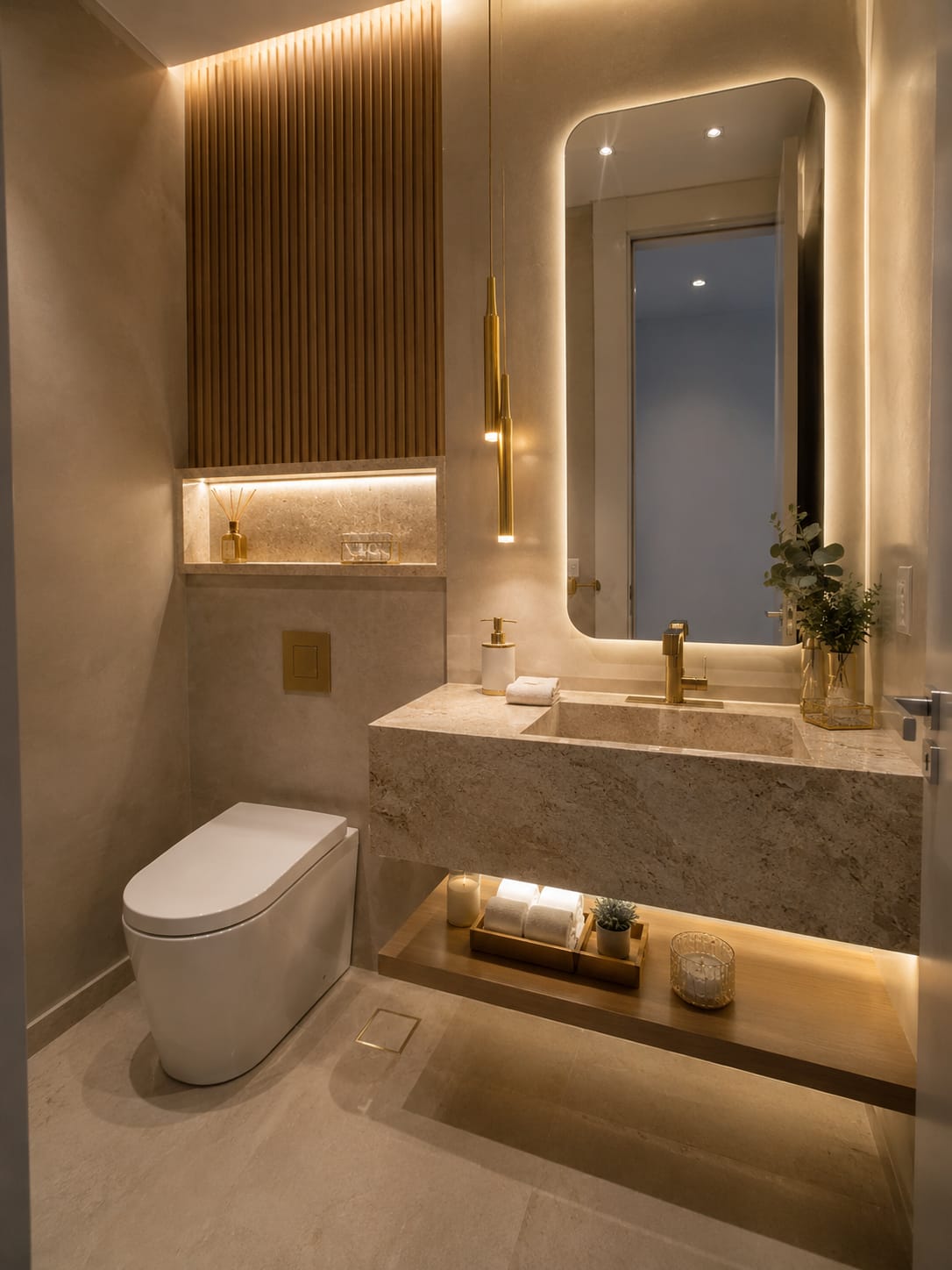 [FOTO SHOWROOM] Showroom da Lima Ambientes
